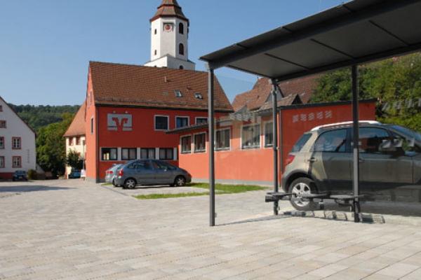 Gemeinde Pommelsbrunn