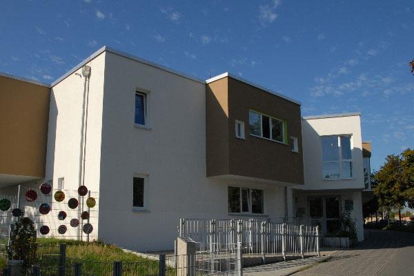 Kindertagesstätte RTL-Kinderhaus
